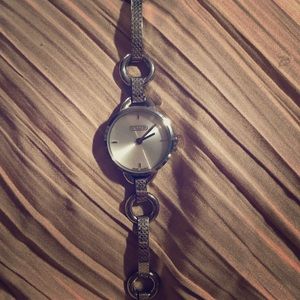 Coach Ladies Watch